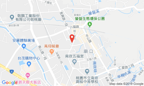 338 桃園市蘆竹區五福一路58號1樓